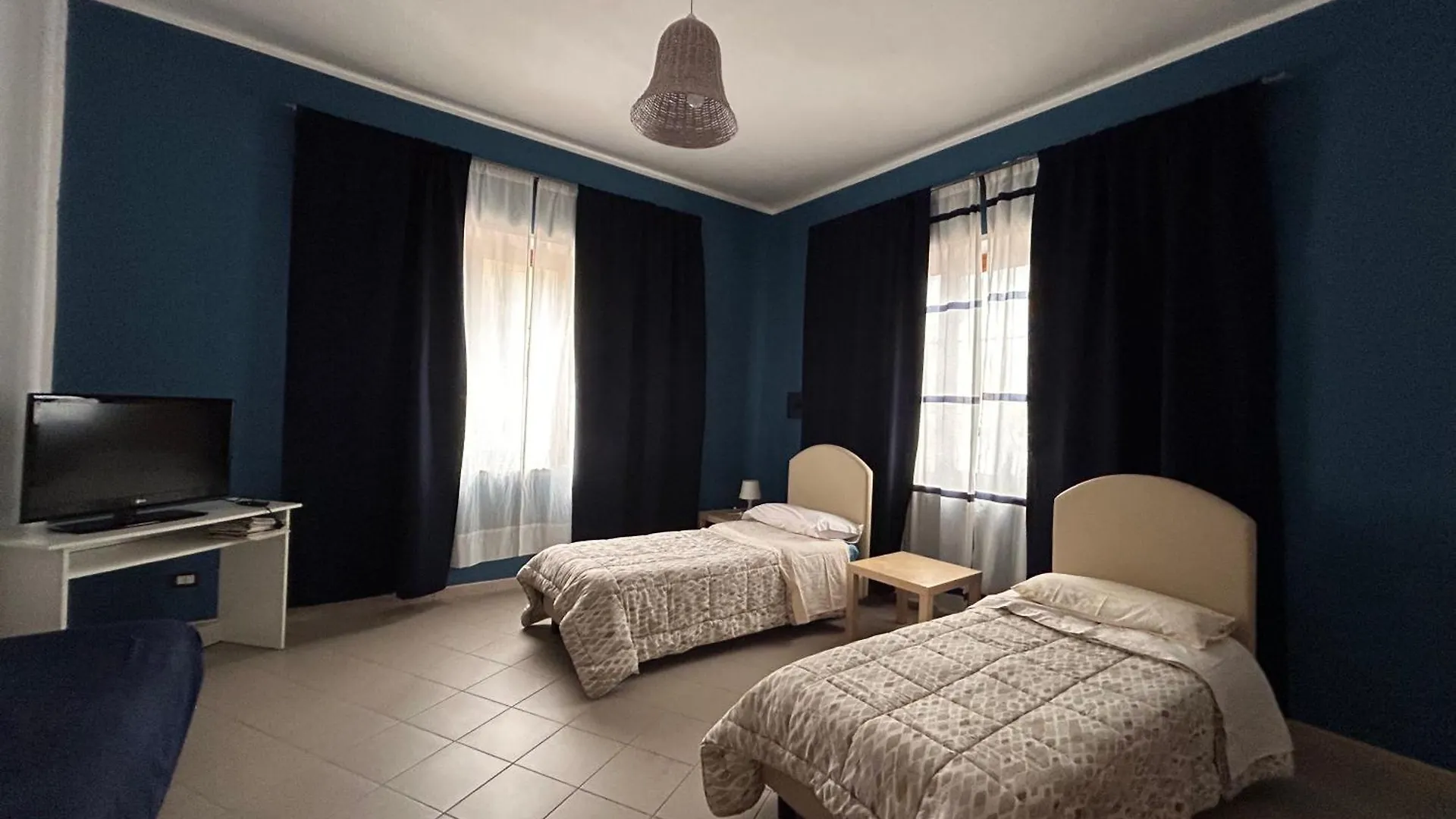 Appartement Mary House à Nuoro