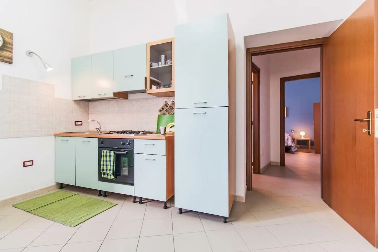 Appartamento Mary House Nuoro  Italia
