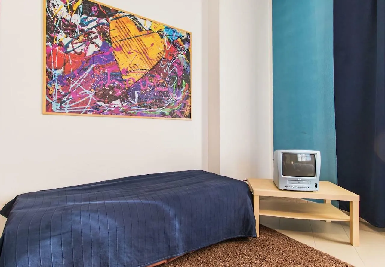 Appartamento Mary House Nuoro  Nuoro (Sardinia)