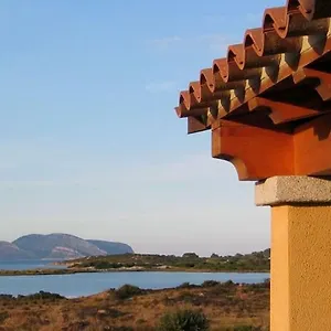 Appartement In Fronte Mare, Murta Maria