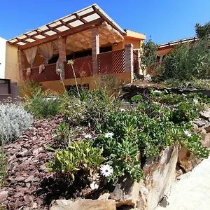 Albachiara Casa vacanze
