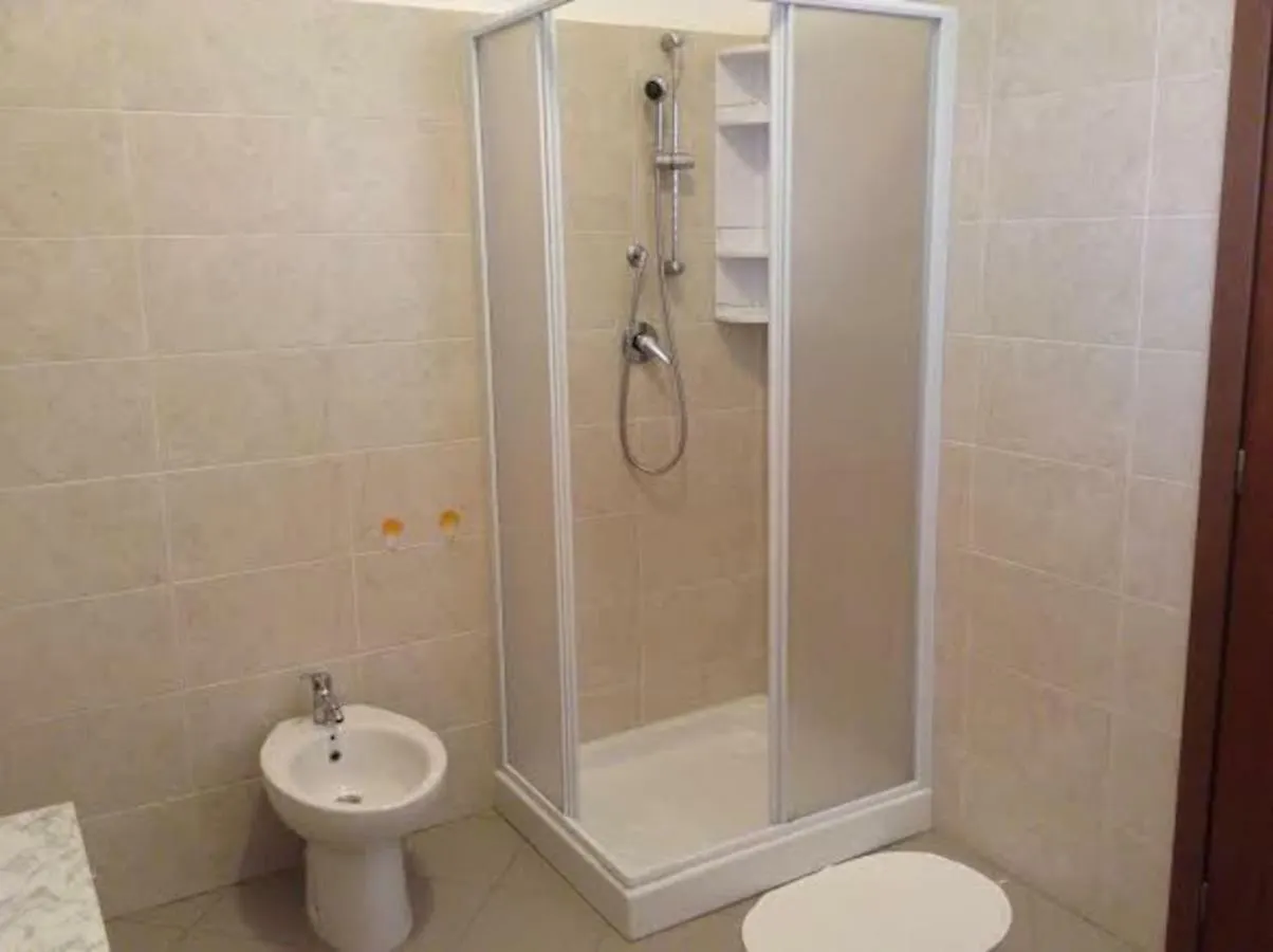 Mary House Apartment Nuoro  Italy