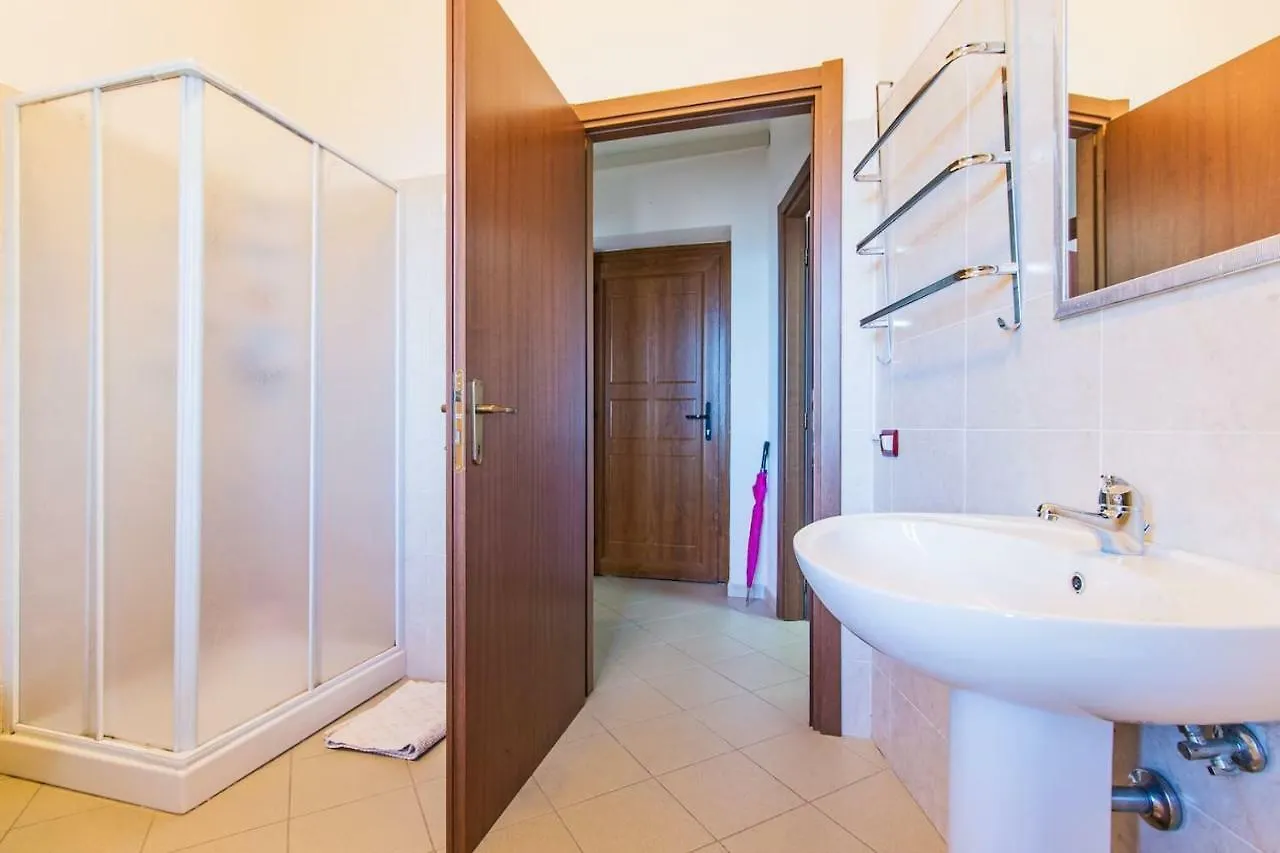 Mary House Apartment Nuoro  0*, Nuoro (Sardinia) Italy