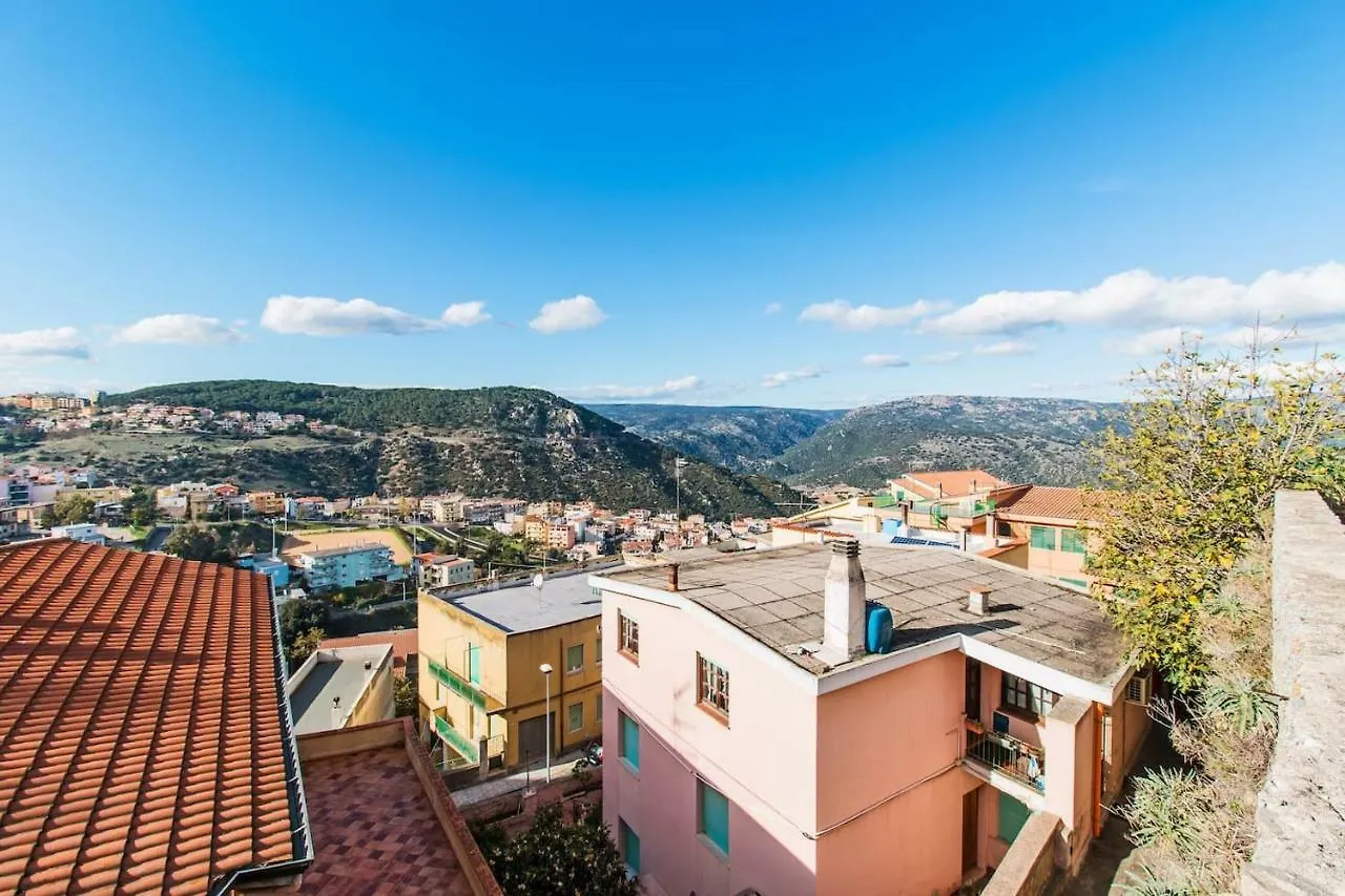 Mary House Apartment Nuoro