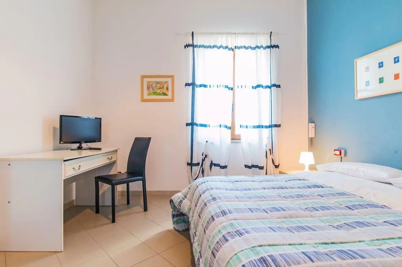 Mary House Apartment Nuoro  0*, Nuoro (Sardinia)