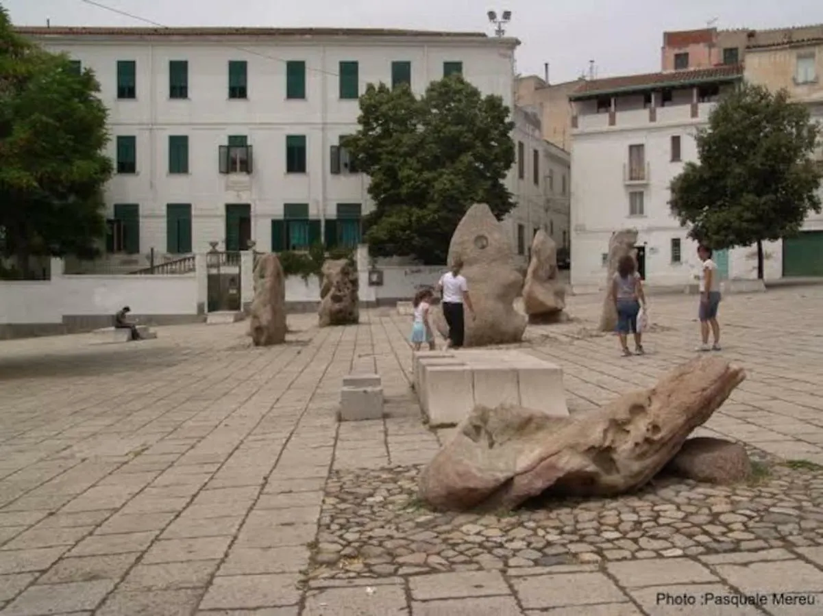 Mary House Apartment Nuoro  0*, Nuoro (Sardinia) Italy